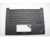 5M11N94251 Lenovo MECH_ASM FRU KB BUL BL(SRX)UK Bk