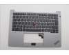 5M11N96175 Lenovo MECH_ASM FRU KB FRA BL(SRX)UK AG