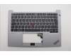 5M11N96179 Lenovo MECH_ASM FRU KB GER BL(SRX)UK AG