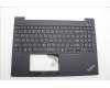 5M11N96526 Lenovo MECH_ASM FRU KBD CCV ARA (LTN) US BK