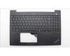 5M11N99192 Lenovo MECH_ASM FRU KB CCV SWE/FIN BL(CHY)UK BK