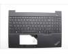 5M11N99287 Lenovo MECH_ASM FRU KBD CCV UKR BL(LTN) US BK