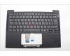 5M11N99353 Lenovo MECH_ASM BL KB BK DEN SRX