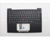 5M11N99431 Lenovo MECH_ASM BL KB BK ILD SRX