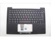 5M11N99594 Lenovo MECH_ASM BL KB BK WW GER SRX