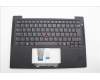 5M11N99638 Lenovo MECH_ASM BL KB BK WW POR SRX