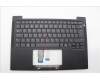 5M11N99646 Lenovo MECH_ASM BL KB BK WW SLV SRX