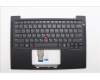 5M11N99682 Lenovo MECH_ASM BL KB BK WW UKR SRX