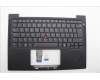 5M11N99670 Lenovo MECH_ASM BL KB BK WW TUR SRX