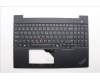 5M11N99762 Lenovo MECH_ASM FRU KBD CCV GRE (LTN) US BK