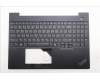 5M11N99837 Lenovo MECH_ASM FRU KBD CCV UKR (LTN) US BK