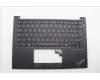 5M11N99955 Lenovo MECH_ASM FRU BEL (SRX) UK BK
