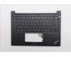 5M11N99966 Lenovo MECH_ASM FRU FRA (LTN) UK BK