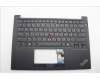 5M11P32565 Lenovo MECH_ASM FRU UKR BL (SRX) US BK