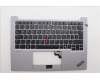 5M11P32689 Lenovo MECH_ASM FRU CZE/SLK BL (CHY) UK AG