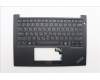 5M11N99975 Lenovo MECH_ASM FRU GRE (SRX) US BK