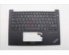 5M11P00035 Lenovo MECH_ASM FRU ILD (SRX) UK BK