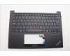5M11P00039 Lenovo MECH_ASM FRU BUL (SRX) UK BK