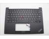 5M11P32311 Lenovo MECH_ASM FRU ARA BL (CHY) US BK