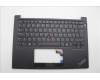 5M11P32331 Lenovo MECH_ASM FRU DEN BL (SRX) UK BK