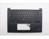 5M11P32343 Lenovo MECH_ASM FRU FRA BL (CHY) UK BK