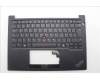 5M11P32355 Lenovo MECH_ASM FRU GER BL (SRX) UK BK