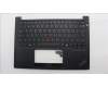 5M11P32385 Lenovo MECH_ASM FRU ITA BL (LTN) UK BK