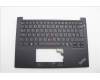 5M11P32395 Lenovo MECH_ASM FRU NOR BL (SRX) UK BK