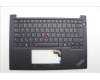 5M11P32420 Lenovo MECH_ASM FRU CZE/SLK BL (SRX) UK BK