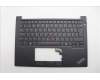5M11P32428 Lenovo MECH_ASM FRU SLV BL (SRX) UK BK