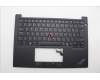 5M11P32432 Lenovo MECH_ASM FRU SWE/FIN BL (CHY) UK BK