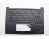 5M11P32484 Lenovo MECH_ASM FRU ILD BL (SRX) UK BK