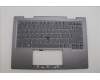 5M11P35005 Lenovo MECH_ASM GRP_KBD_BZL_EURO ENG_WL_LG_LTN