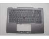 5M11P35006 Lenovo MECH_ASM GRP_KBD_BZL_FRA_WL_LG_LTN