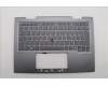 5M11P35008 Lenovo MECH_ASM GRP_KBD_BZL_GER_WL_LG_LTN