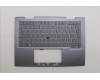 5M11P35011 Lenovo MECH_ASM GRP_KBD_BZL_HUN_WL_LG_LTN