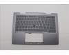 5M11P35012 Lenovo MECH_ASM GRP_KBD_BZL_ILD_WL_LG_LTN