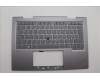 5M11P35018 Lenovo MECH_ASM GRP_KBD_BZL_NOR_WL_LG_LTN