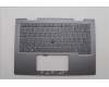 5M11P35021 Lenovo MECH_ASM GRP_KBD_BZL_RUS_WL_LG_LTN