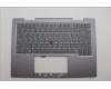5M11P35024 Lenovo MECH_ASM GRP_KBD_BZL_SWE/FIN_WL_LG_LTN