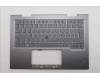 5M11P35048 Lenovo MECH_ASM GRP_KBD_BZL_HUN_WW_LG_CHY