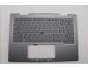 5M11P35058 Lenovo MECH_ASM GRP_KBD_BZL_RUS_WW_LG_CHY
