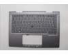 5M11P35073 Lenovo MECH_ASM GRP_KBD_BZL_BUL_WW_LG_LTN
