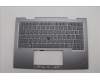 5M11P35105 Lenovo MECH_ASM GRP_KBD_BZL_UKR_WW_LG_LTN