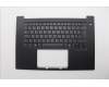 5M11P47501 Lenovo MECH_ASM NFC CCvr+SWE/FIN KB ASM,SRX