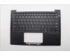 5M11Q25684 Lenovo MECH_ASM GRP_KBD_BZL_ARA_WW_BK_CHY