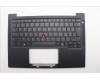 5M11Q25689 Lenovo MECH_ASM GRP_KBD_BZL_CZE/SLK_WW_BK_CHY