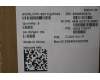 5M11Q25704 Lenovo MECH_ASM GRP_KBD_BZL_LA SPA_WW_BK_CHY