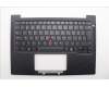 5M11Q25708 Lenovo MECH_ASM GRP_KBD_BZL_POR_WW_BK_CHY