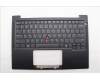 5M11Q25728 Lenovo MECH_ASM GRP_KBD_BZL_EURO ENG_WW_BK_LTN